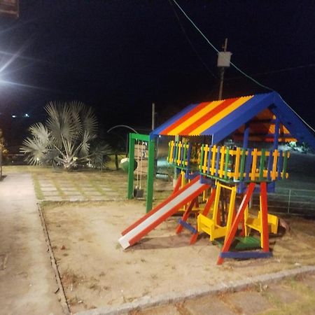 Pousada Peninsula Santa Rita Гуарапари Екстериор снимка